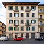 Via Taddeo Alderotti, 85 - Elegant Apartment In Careggi, Near Hospital, University & Tram Morgagni - Florence Charming Apartments